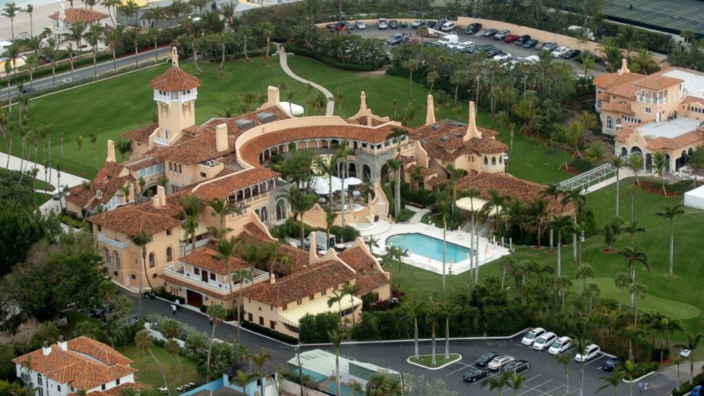Mar-a-Lago