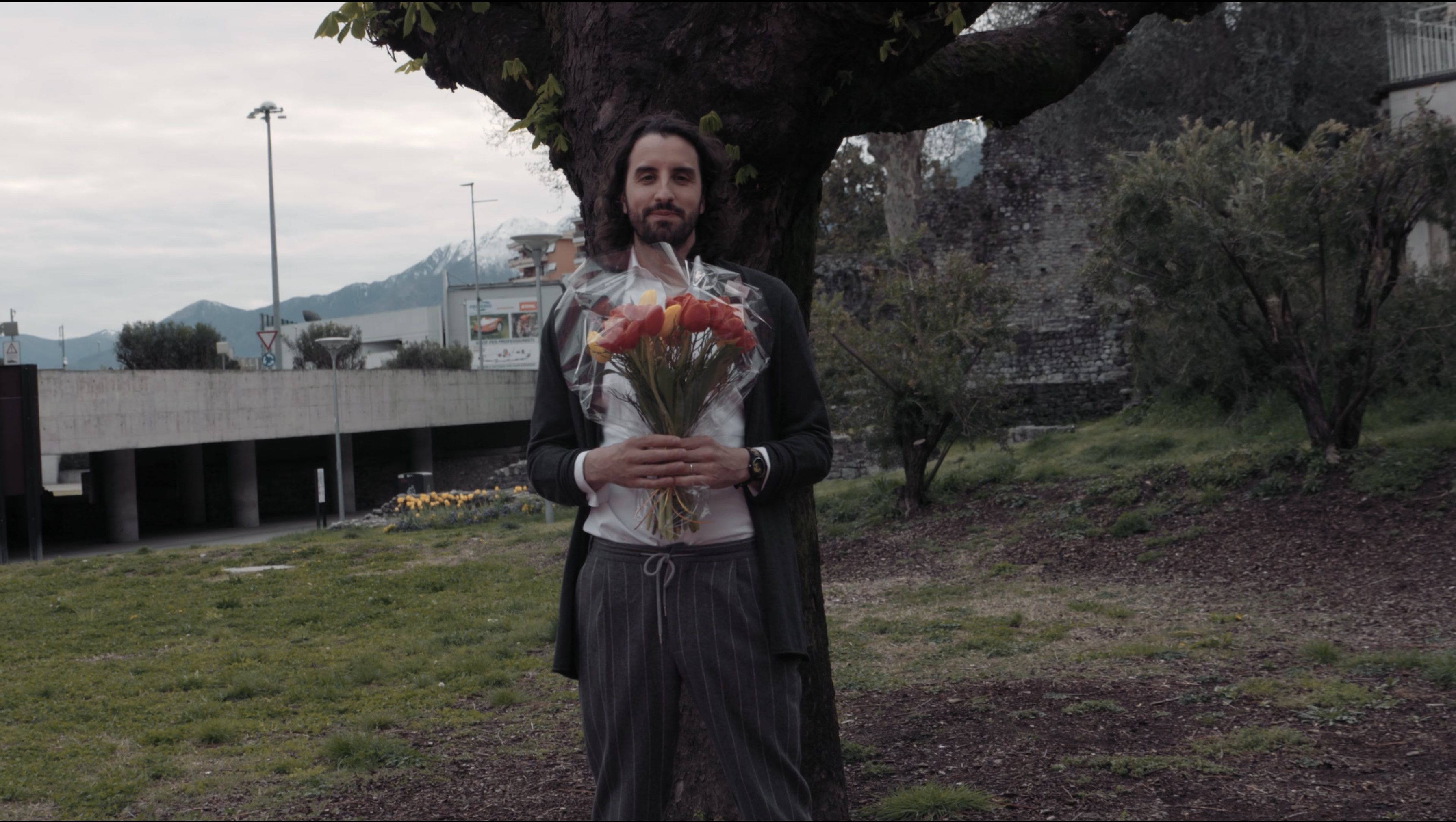 Paolo Makes a Wish