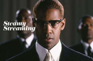 denzel washington malcolm x