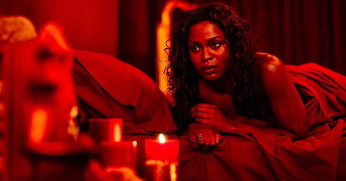 american gods
