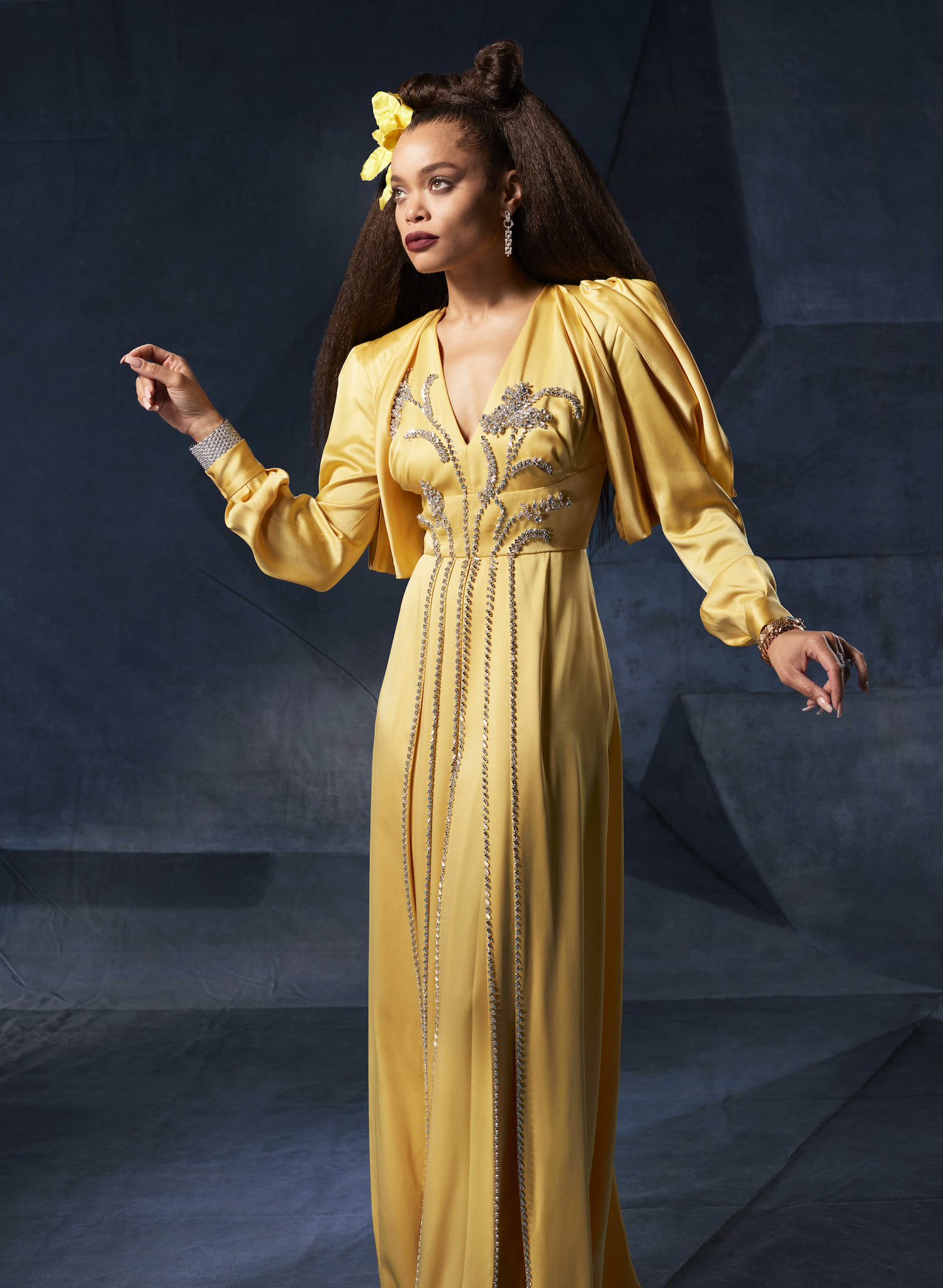 andra day