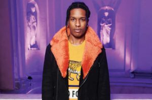 asap rocky