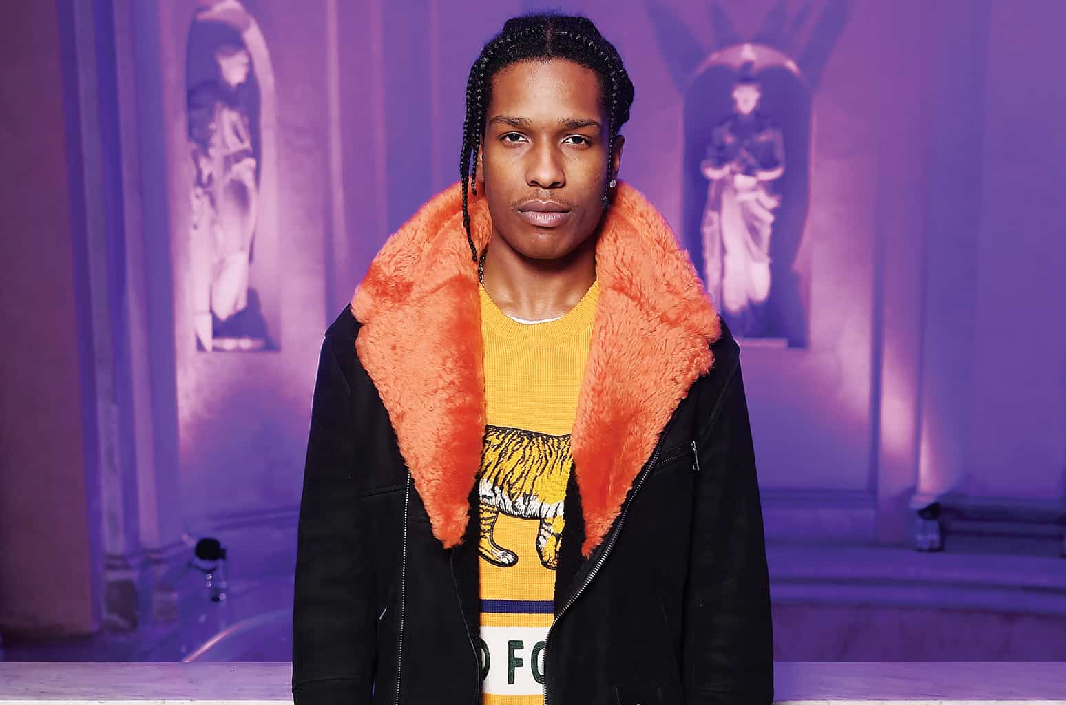 asap rocky