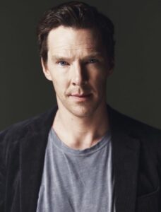 benedict cumberbatch