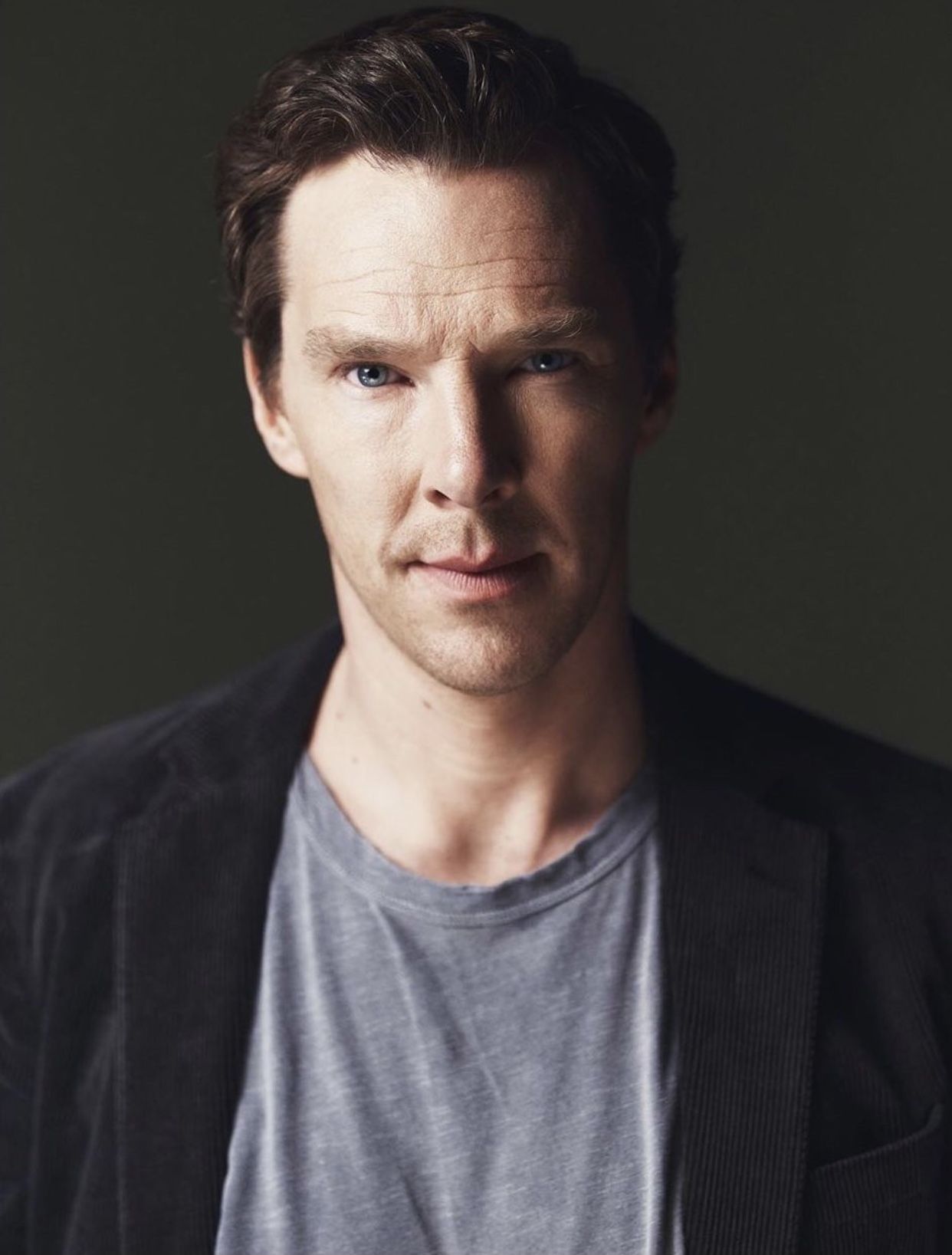 benedict cumberbatch