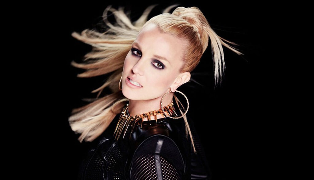 Britney Spears