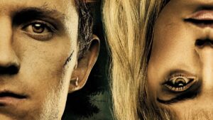 chaos walking