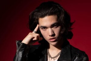 Conan Gray