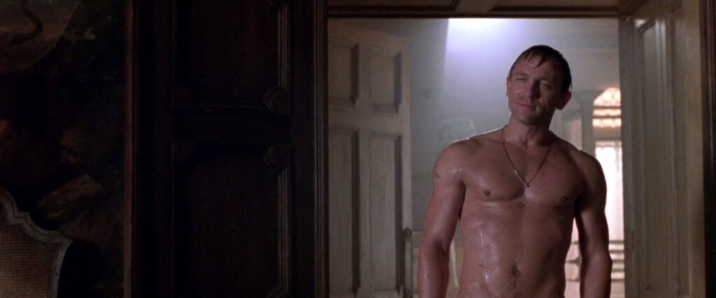 daniel craig