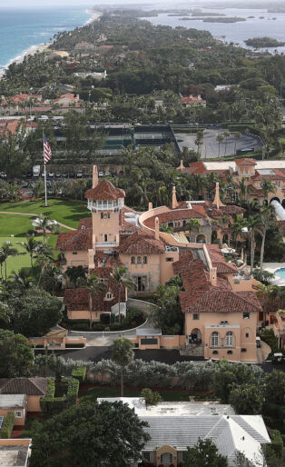 mar-a-lago