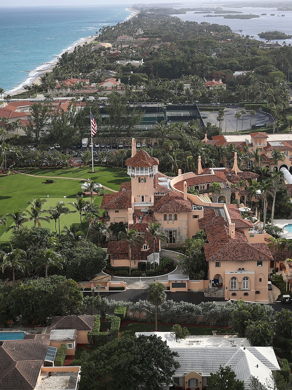 mar-a-lago