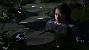 la llorona