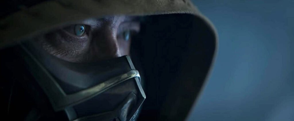 mortal kombat