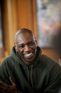 omar sy the intouchables