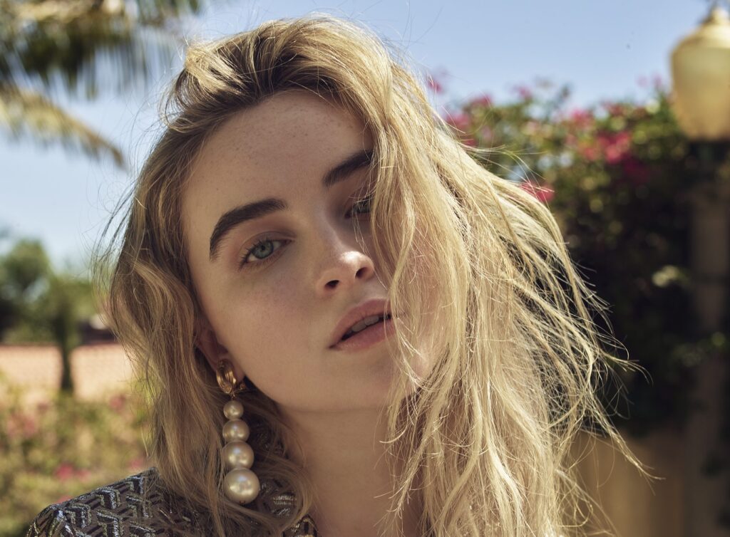 Sabrina Carpenter