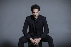 sacha baron cohen