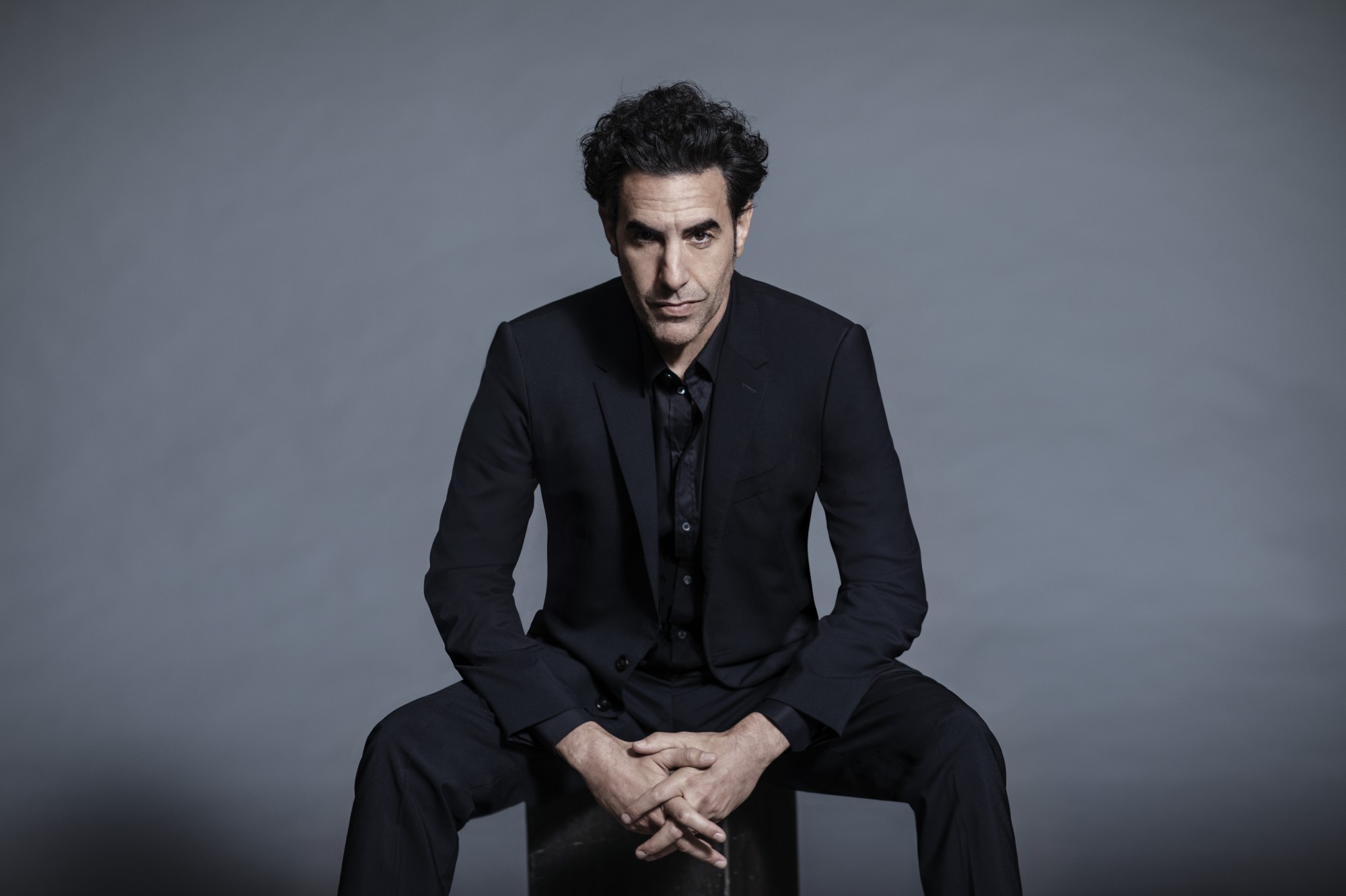 sacha baron cohen
