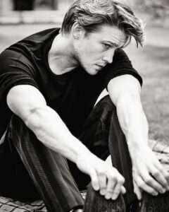 joe alwyn
