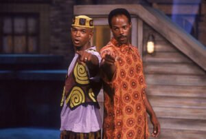 the wayans in living color