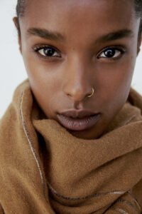 malika louback