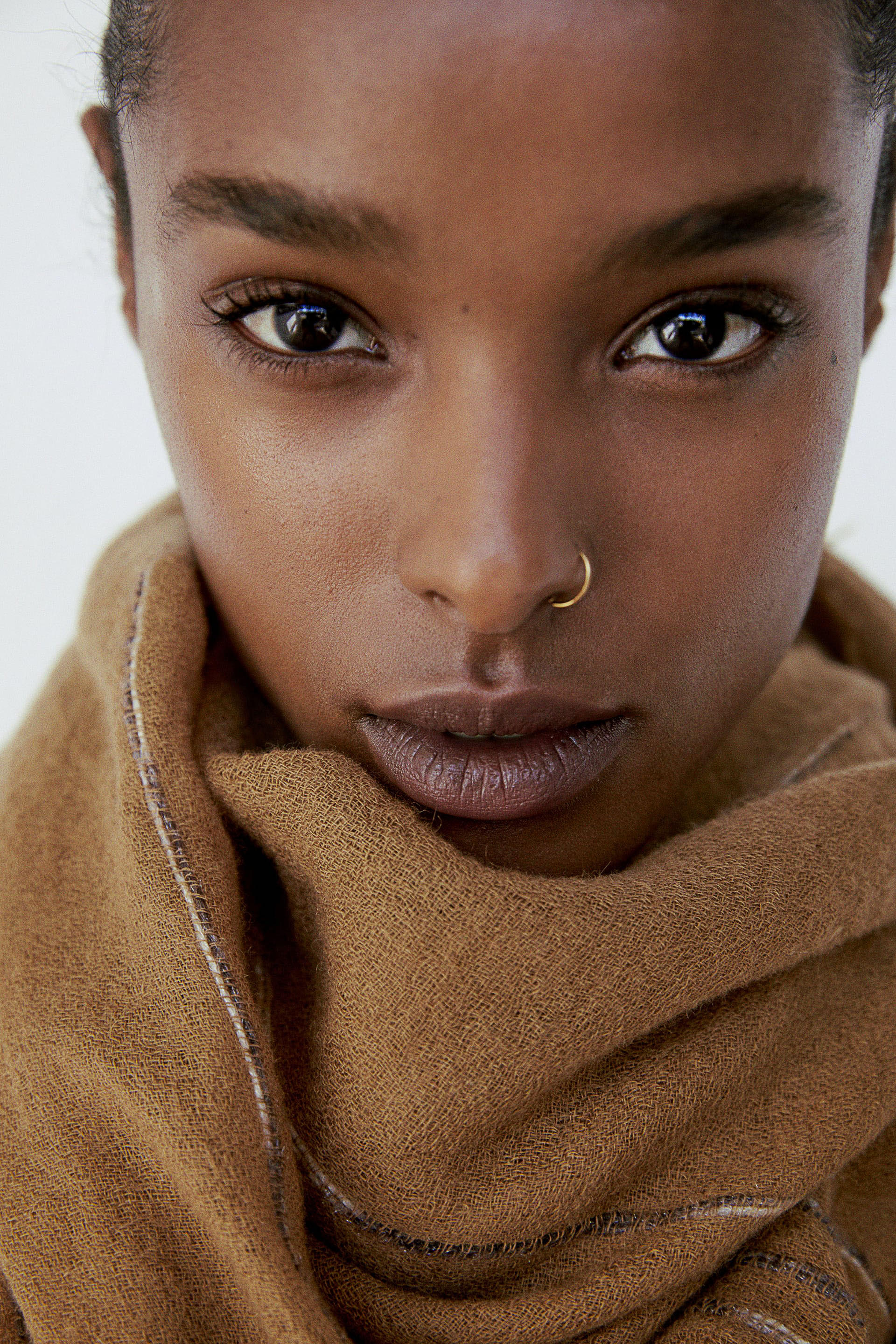malika louback