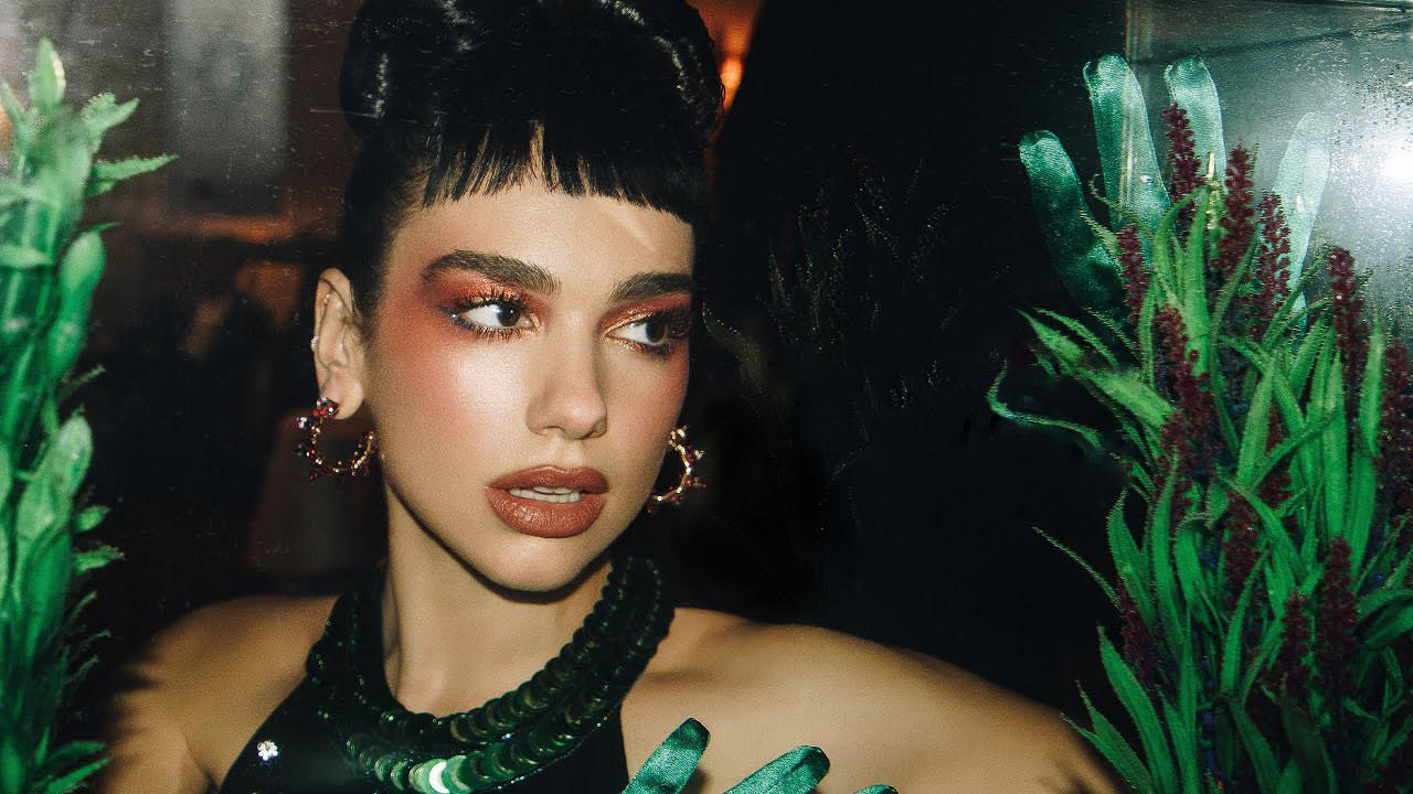 Dua Lipa - We're Good