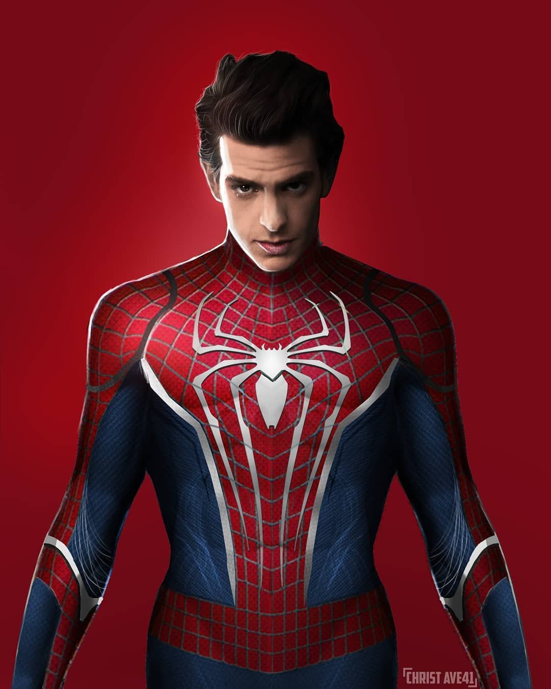 andrew garfield spider-man