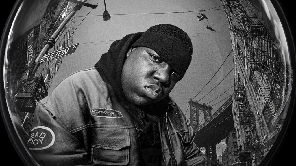 biggie