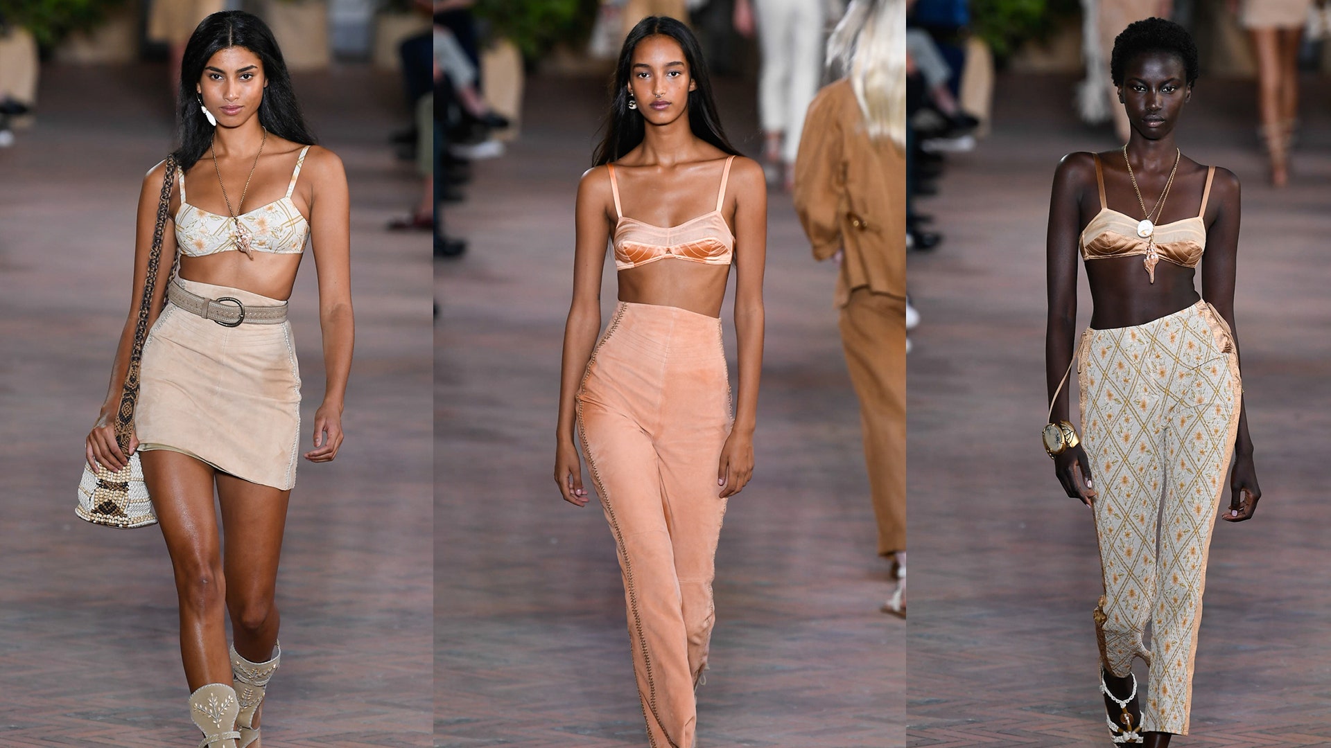Alberta Feretti SS21