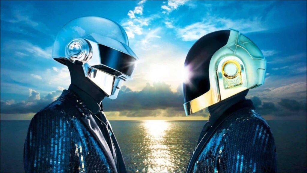 daft punk
