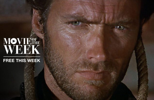 clint eastwood the good the bad and the ugly