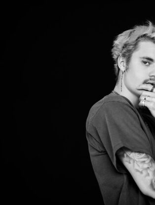 Justin bieber