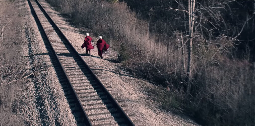 The Handmaid's Tale season 4