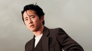 Steven Yeun