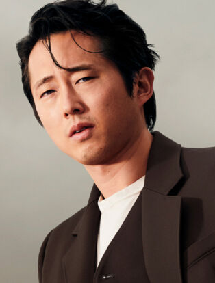 Steven Yeun