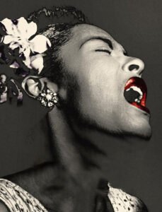 billie holiday