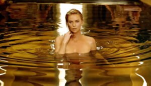 charlize theron