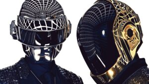 daft punk