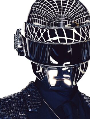 daft punk