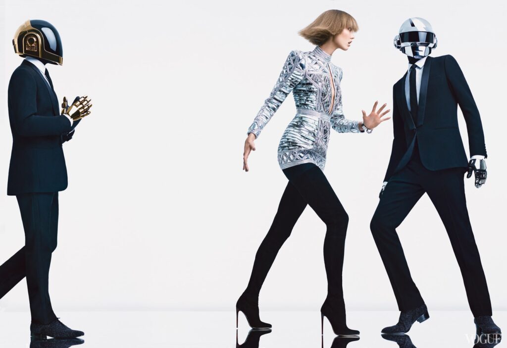 daft punk