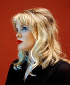 emeral fennell