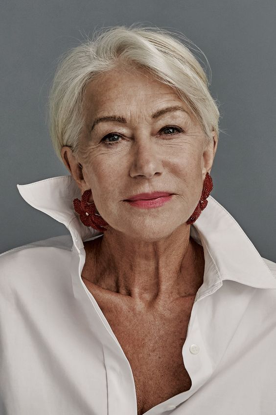 Helen Mirren