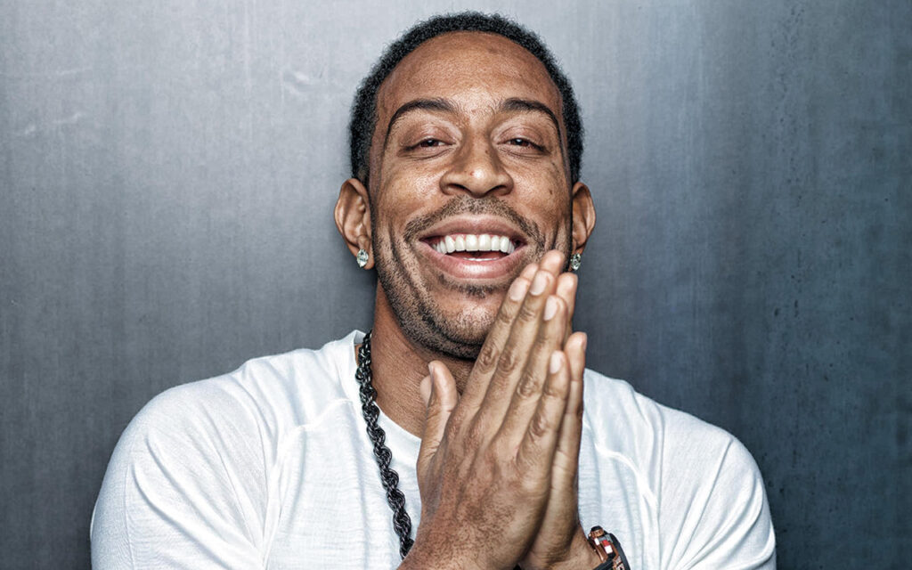 ludacris