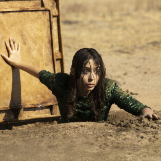 made for love cristin milioti