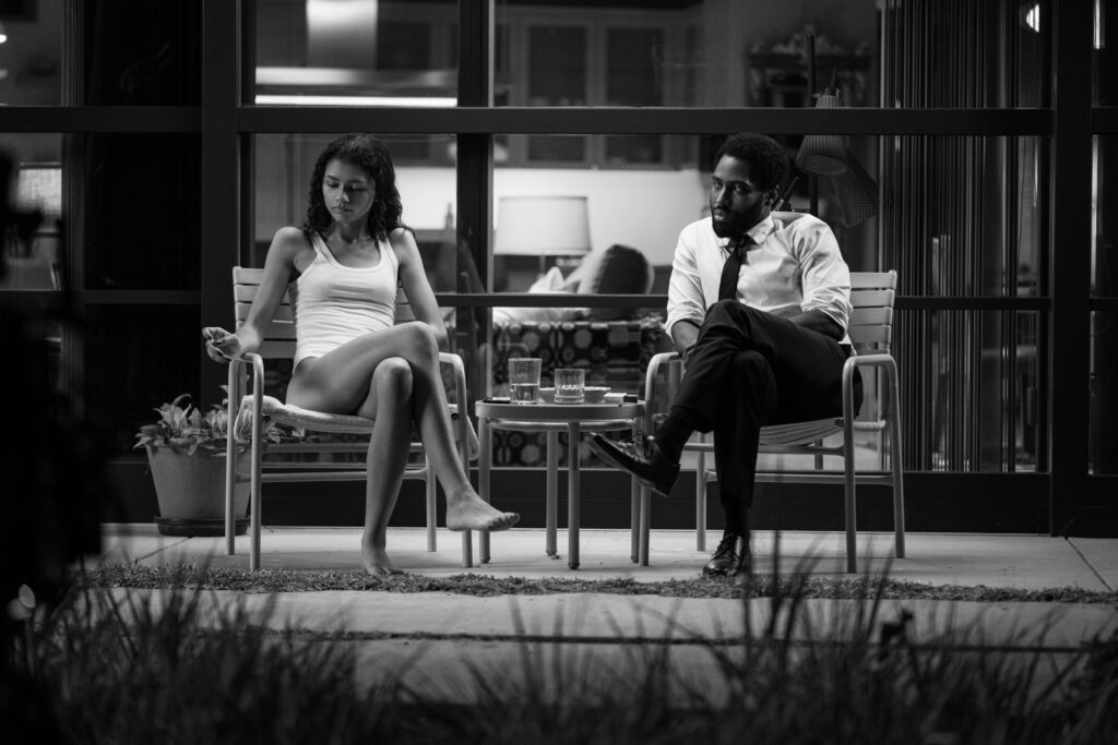 malcolm and marie