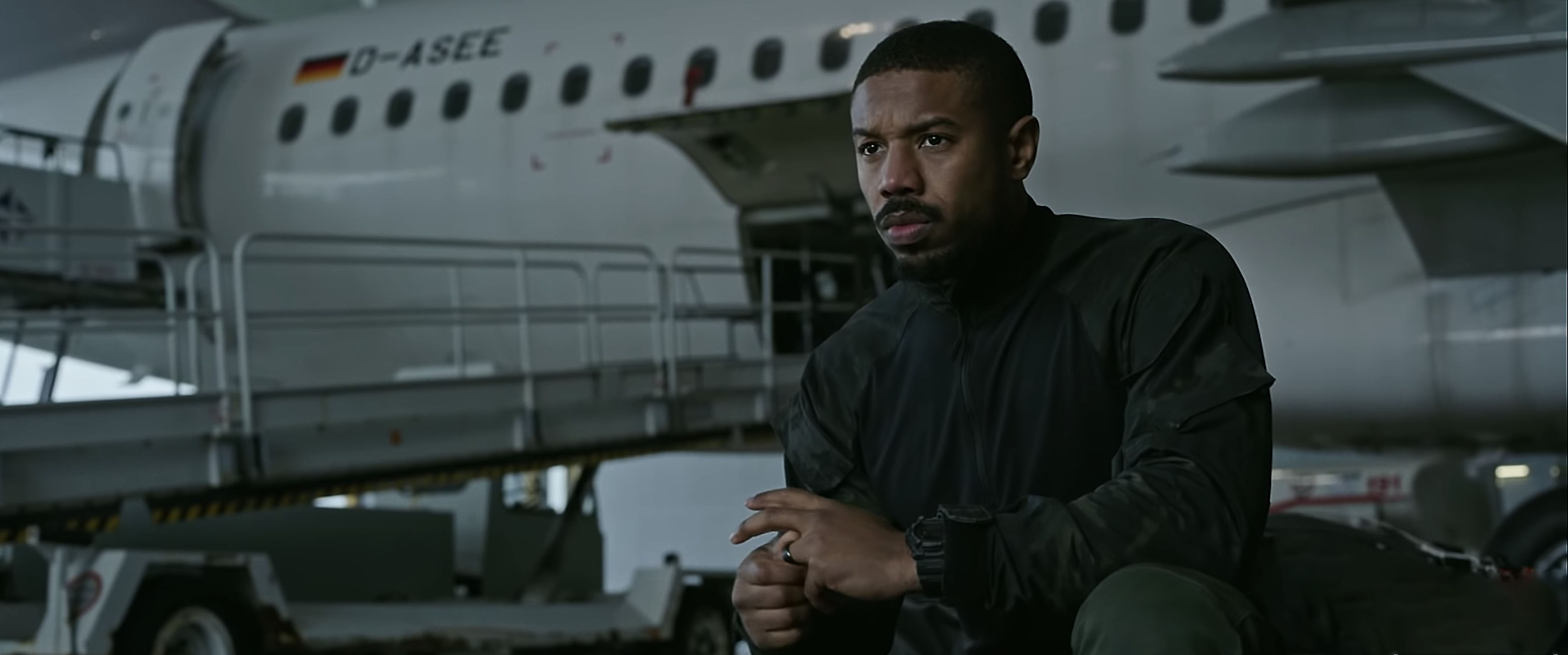michael b jordan