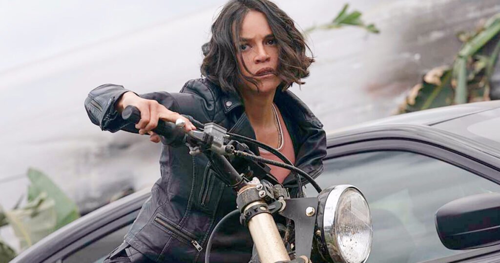 michelle rodriguez