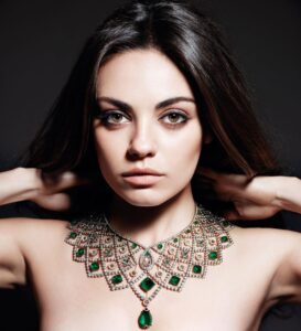 mila kunis