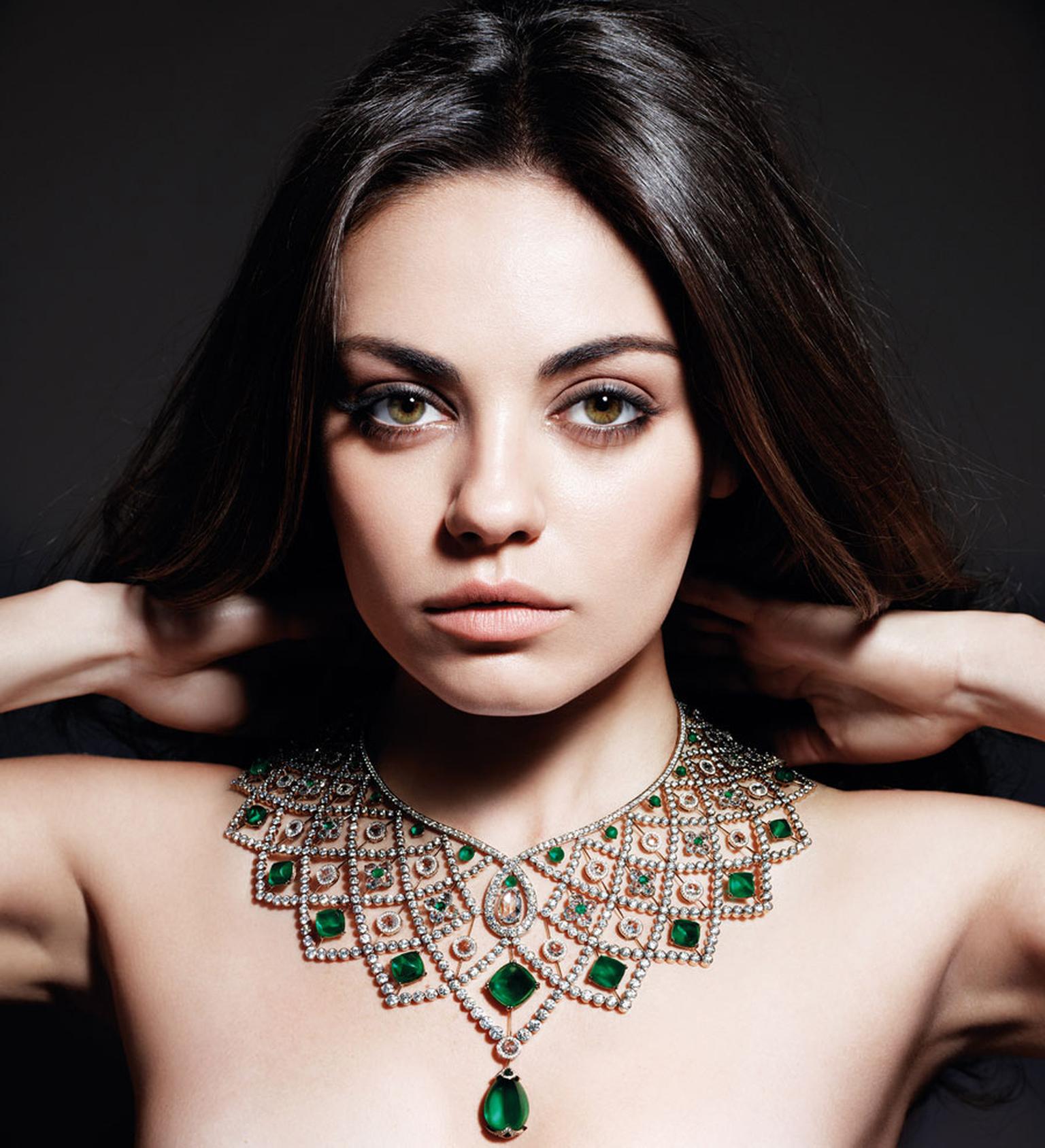 mila kunis
