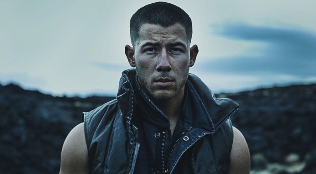 nick jonas